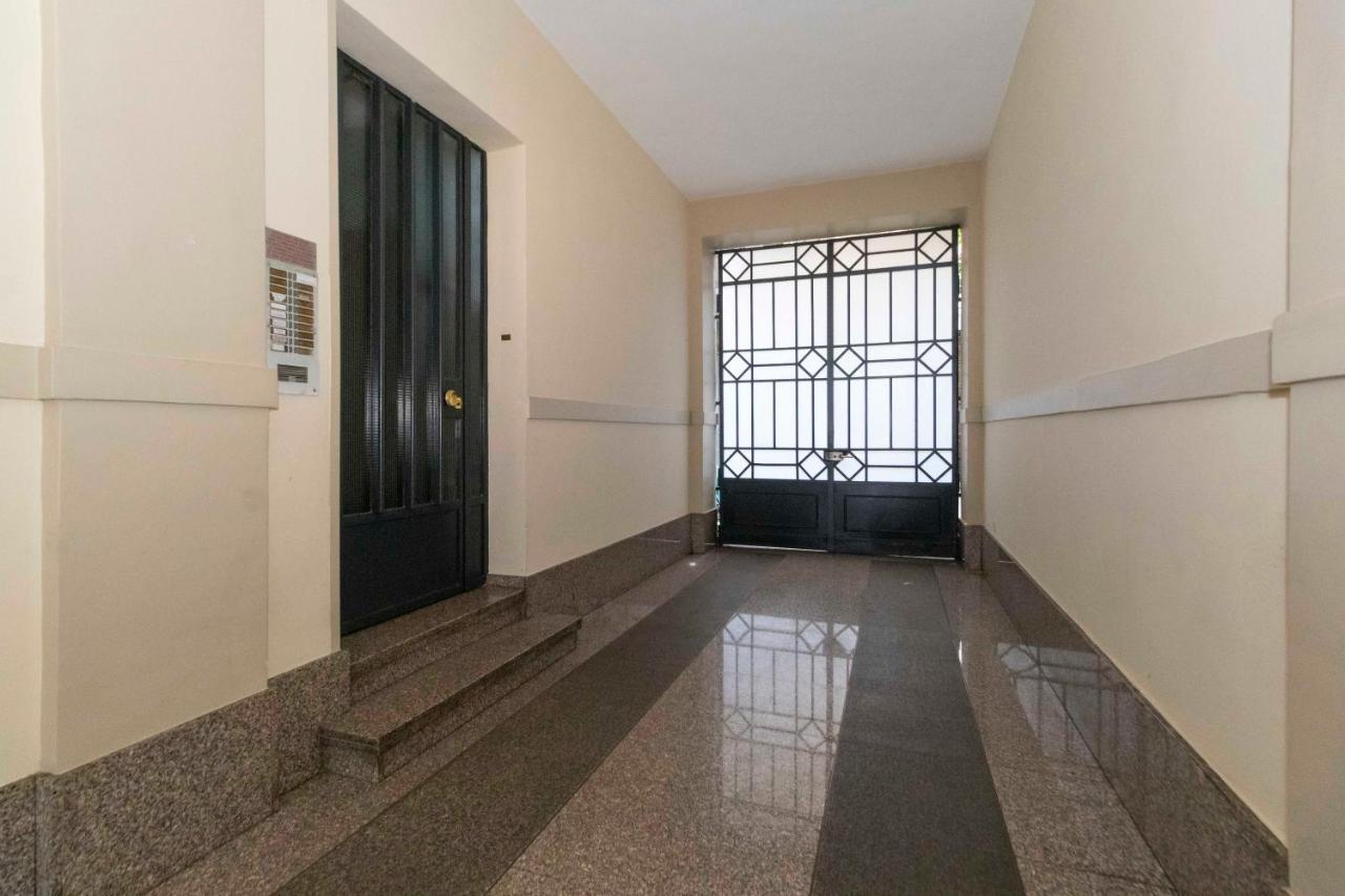 Turin Mm Spezia Mini Apartment Exterior photo