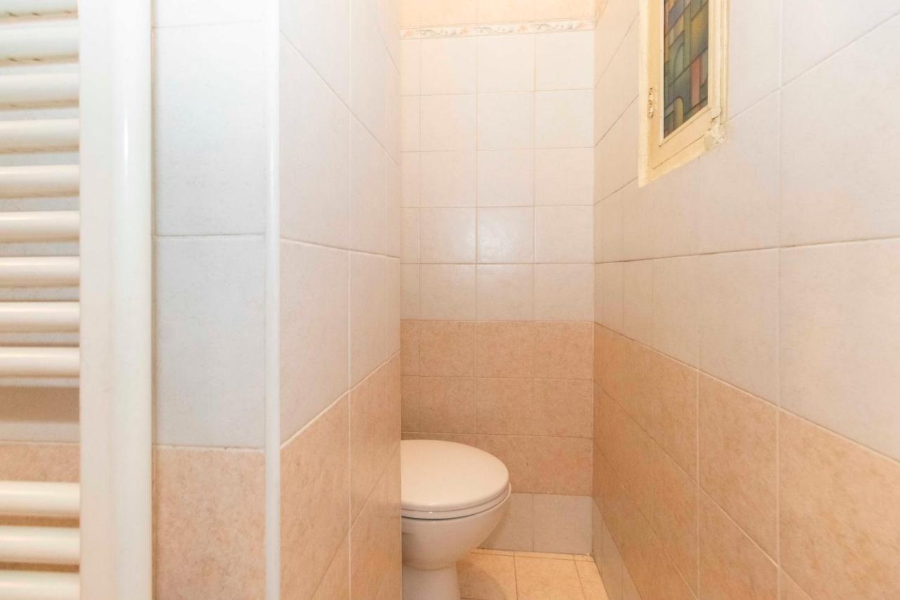 Turin Mm Spezia Mini Apartment Exterior photo