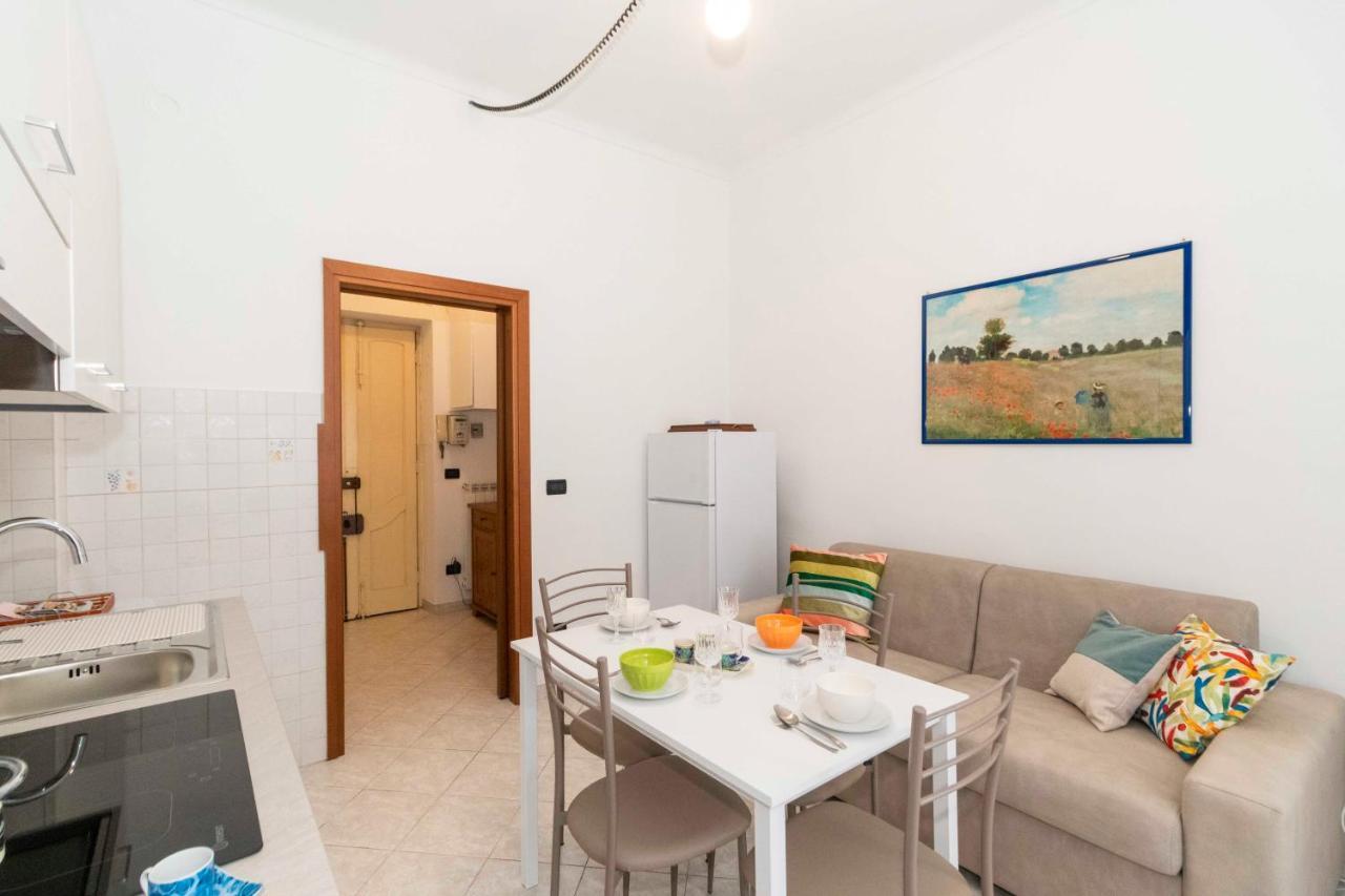 Turin Mm Spezia Mini Apartment Exterior photo